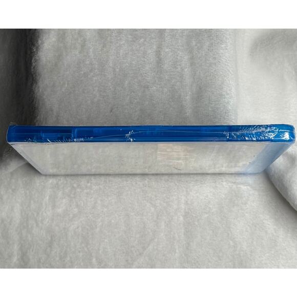 Spider-Man (2002) Blu-Ray – Brand New Sealed – Tobey Maguire – Marvel - Picture 4 of 4